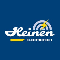 Heinen Electrotech Logo