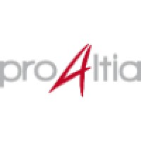 PROALTIA Logo