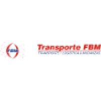 Transporte FBM srl Logo
