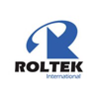 Roltek International Logo