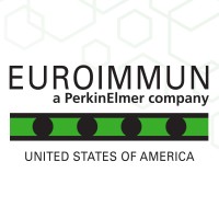 EUROIMMUN US Logo
