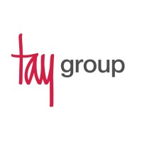 Tay Group Logo