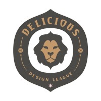 Delicious Design League Logo