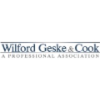 Wilford, Geske & Cook Logo