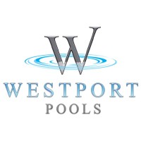 Westport Pools Logo