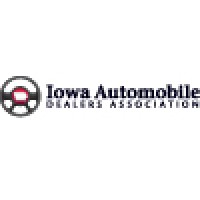 Iowa Automobile Dealers Association Logo