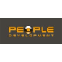 PEOPLE DEVELOPMENT. Logo