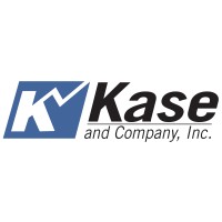 Kase and Company, Inc. Logo