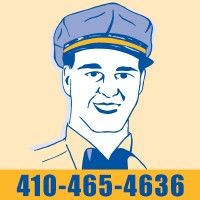 Neubauers Auto Repair Logo