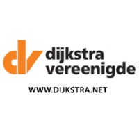 Dijkstra Vereenigde Logo