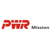 PWR Mission Indústria Mecânica S.A. Logo