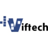 Viftech Solutions (Pvt.) Ltd. Logo