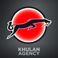 Khulan Agency Logo