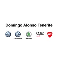 Domingo Alonso Tenerife SL Logo