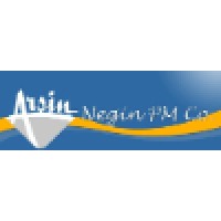 Arsin NPM Corpration Logo