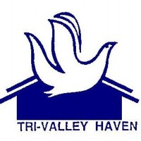 Tri-Valley Haven Logo
