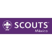 Mexican Scout Association Logo