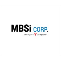 MBSi Corp. Logo