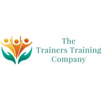 The Trainers Training Company Logo