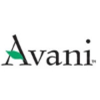 Avani Sales, LLC Logo