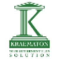 The Kraematon Group, Inc. Logo