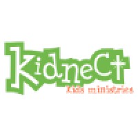 Kidnect Child Development Logo