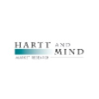 Hartt and Mind Market Research Logo