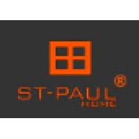 St-Paul Home Logo