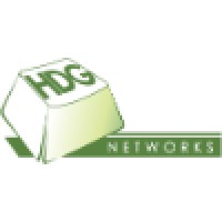 HDG Networks Ltd Logo
