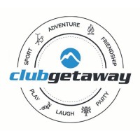 Club Getaway Logo