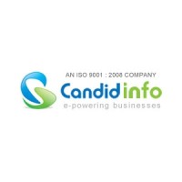 Candid Software Logo