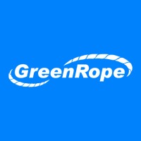 GreenRope Complete CRM & Marketing Automation Logo