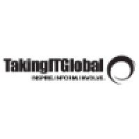 TakingITGlobal Logo