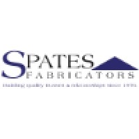 Spates Fabricators Logo