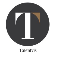 Talentvis Logo