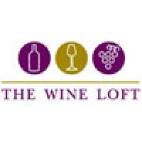 The Wine Loft-Carlsbad Logo