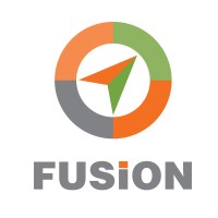 FUSION Logo