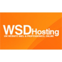 WSD Hosting Logo