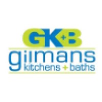 Gilmans Kitchens + Baths Logo