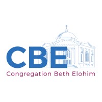 Congregation Beth Elohim Logo
