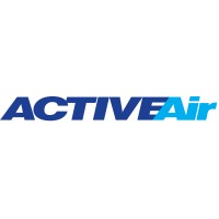 Active Air Logo