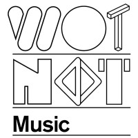 WotNot Music Logo