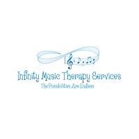 Infinity Music Therapy Services Logo