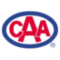 CAA Atlantic Logo
