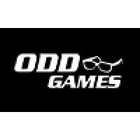 ODD Games Pty Ltd Logo
