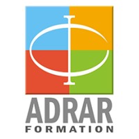 ADRAR Logo