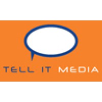 Tell IT Media Logo
