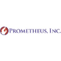 Prometheus, Inc. Logo