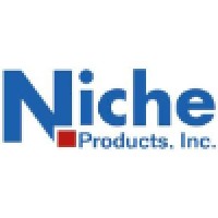 Niche Products Inc. Logo