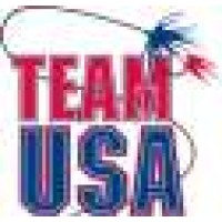 USA Youth Fly Fishing Team Logo